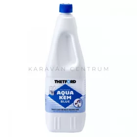 Thetford Aqua Kem Blue lebontószer, 2 liter