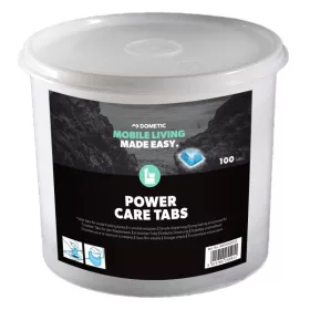 Dometic PowerCare Tabs lebontószer, 100 db