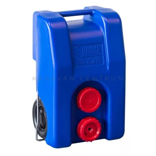 Fiamma Roll-Tank 23 F víztartály zárókupak - 98669-022