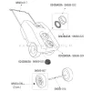 Fiamma Roll-Tank 23 F víztartály zárókupak - 98669-022