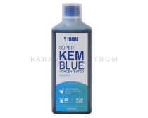   Fiamma Super Kem Blue lebontószer koncentrátum eukaliptusz, 0,75 liter
