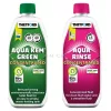 Thetford Duo Pack - Aqua Kem Green + Aqua Rinse koncentrátum