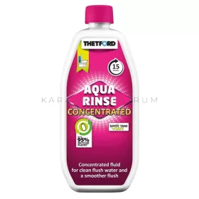 Thetford Aqua Rinse öblítőszer koncentrátum 0,75 liter