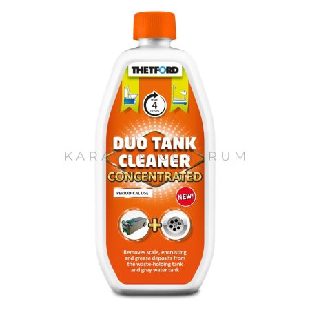 Thetford Duo Tank Cleaner tisztítószer koncentrátum 0,78 liter