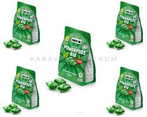 Thetford PowerPods Bio lebontószer, 5 db