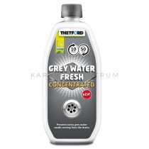 Thetford Grey Water Fresh koncentrátum, 0,78 liter