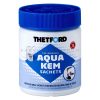 Thetford Aqua Kem Blue Sachets lebontószer, 15 db