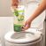 Solbio Original WC-tisztító folyadék, 1,6 l