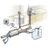 Truma Therme TT2 elektromos vízmelegítő