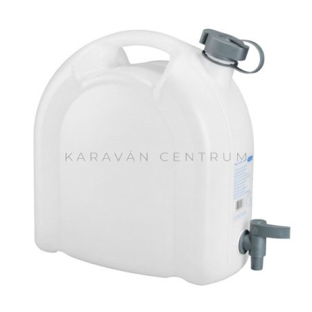 Comet Combi ST vizeskanna, 10 liter