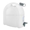 Comet Combi ST vizeskanna, 15 liter