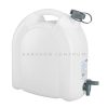 Comet Combi ST vizeskanna, 15 liter Comet Combi ST vizeskanna, 15 liter