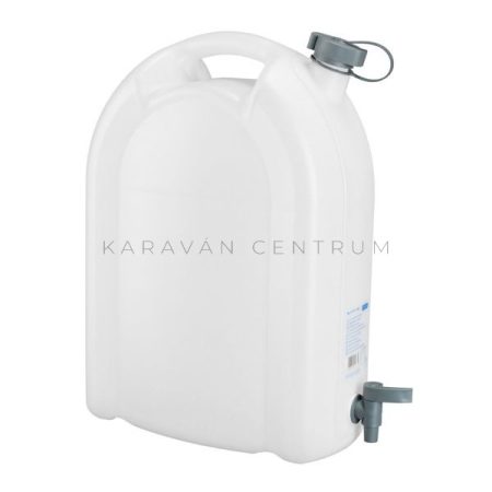 Comet Combi ST vizeskanna, 20 liter