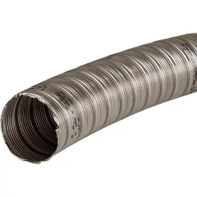 Truma AE 3 füstgázcső ø 55 mm, 10 m