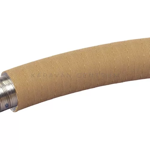 Truma AE 3 füstgázcső ø 55 mm, 20 m