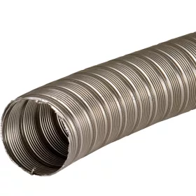 Truma AE 5 füstgázcső ø 65 mm, 10 m
