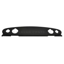 Truma S3002 burkolat fedlap, barna