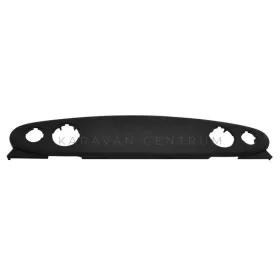 Truma S3002 burkolat fedlap, barna