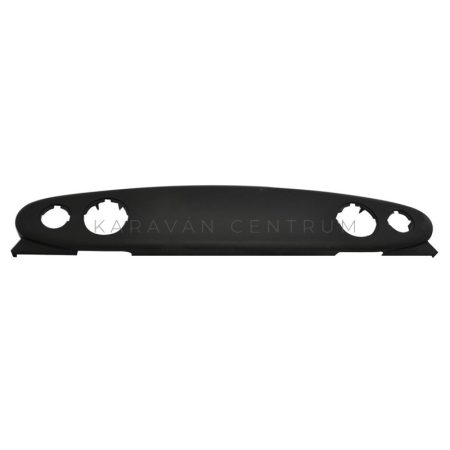 Truma S3002 burkolat fedlap, barna