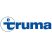 Truma S3002 burkolat fedlap, barna