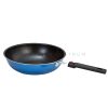 Brunner Skipper wok serpenyő, ø 28 cm Brunner Skipper wok serpenyő, ø 28 cm