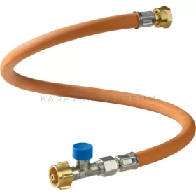 GOK ConnectDrive nagynyomású gáztömlő G.12, 45 cm