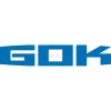 GOK ConnectDrive nagynyomású gáztömlő G.12, 45 cm