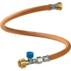 GOK ConnectDrive nagynyomású gáztömlő G.12, 75 cm