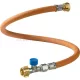 GOK ConnectDrive nagynyomású gáztömlő G.12, 75 cm