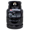 Cago Premium BBQ gázpalack 8 kg-os Cago Premium BBQ gázpalack 8 kg-os