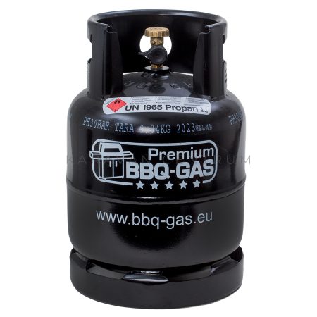 Cago Premium BBQ gázpalack 8 kg-os