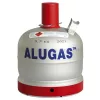 Alugas gázpalack  6 kg-os