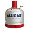 Alugas gázpalack 6 kg-os Alugas gázpalack 6 kg-os