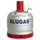 Alugas gázpalack  6 kg-os