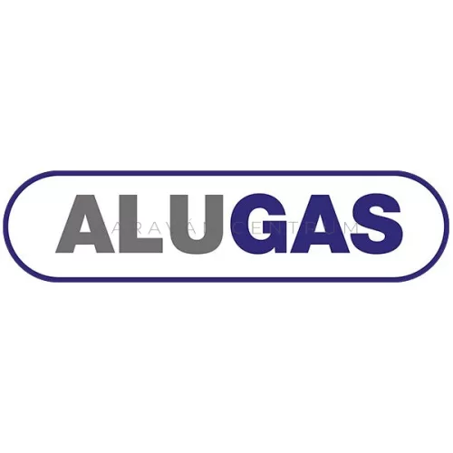 Alugas gázpalack  6 kg-os
