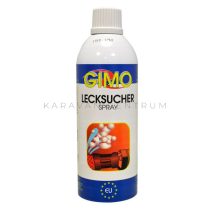 Gimo szivárgáskereső spray, 400 ml