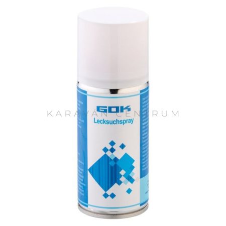 GOK szivárgáskereső spray, 125 ml