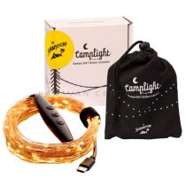 Sunnyside LED fényfüzér, 10 m