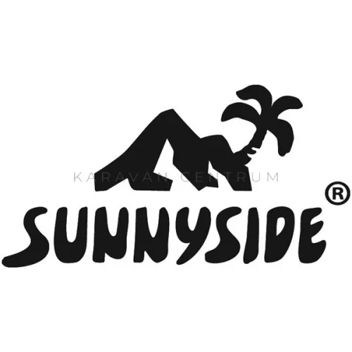Sunnyside LED fényfüzér, 10 m