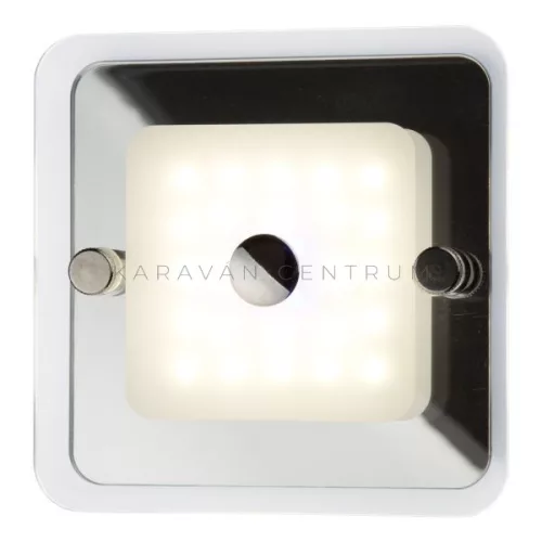 Dimatec Nightlight 1 LED mennyezeti lámpa, króm