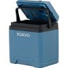Igloo IE 27 termoelektromos hűtőbox, 26 liter Igloo IE 27 termoelektromos hűtőbox, 26 liter