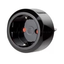 Brennenstuhl úti adapter - Svájc