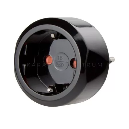 Brennenstuhl úti adapter - Svájc