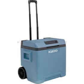 Igloo IE 42 termoelektromos hűtőbox, 42 liter