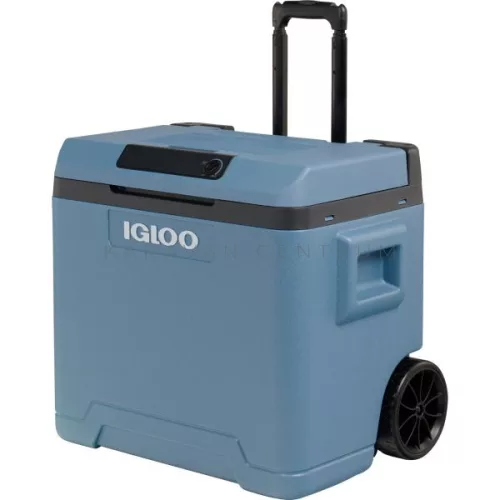 Igloo IE 42 termoelektromos hűtőbox, 42 liter