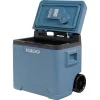 Igloo IE 42 termoelektromos hűtőbox, 42 liter
