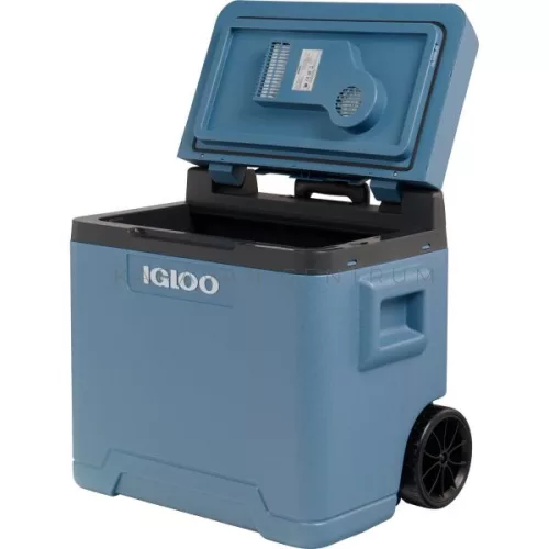Igloo IE 42 termoelektromos hűtőbox, 42 liter
