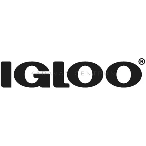 Igloo IE 42 termoelektromos hűtőbox, 42 liter