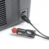 Dometic TropiCool TCX  7 termoelektromos hűtőbox - 12/230 V, 7 liter