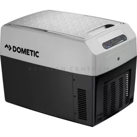   Dometic TropiCool TCX 14 termoelektromos hűtőbox - 12/24/230 V, 15 liter